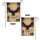 Majestic Bald Eagle American Flag 1776-2026 - USA 250th Anniversary Commemorative Garden Flag - 4