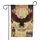 Majestic Bald Eagle American Flag 1776-2026 - USA 250th Anniversary Commemorative Garden Flag - 3