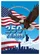 Bald Eagle American Flag Statue of Liberty 1776-2026 - USA 250th Anniversary Patriotic Gift Garden Flag - 6