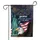 Statue of Liberty Bald Eagle American Flag 1776-2026 - USA 250th Anniversary Gift for Veterans Garden Flag - 3
