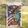 Patriotic Bald Eagle Liberty Statue Flag Liberty Bell - USA 250th Anniversary 1776-2026 Garden Flag - 5
