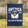Bald Eagle 1776-2026 America - USA 250th Anniversary Independence Day Celebration Garden Flag - 1