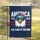 Bald Eagle 1776-2026 America - USA 250th Anniversary Independence Day Celebration Garden Flag - 5