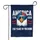 Bald Eagle 1776-2026 America - USA 250th Anniversary Independence Day Celebration Garden Flag - 3
