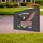 Bald Eagle American Flag 1776-2026 - USA 250th Anniversary Independence Day for Veterans Yard Sign - 3