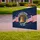 Liberty Bell American Flag 1776-2026 - USA 250th Anniversary Patriotic Freedom Celebration Yard Sign - 3