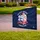 God Bless America 250th Anniversary 1776-2026 Patriotic Flag Emblem for Veterans Yard Sign - 3