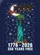 Statue of Liberty Santa Bald Eagle 1776-2026 - USA 250 Years Free Patriotic Art Garden Flag - 6