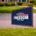 250 Years of Freedom 1776-2026 Patriotic Flag Stripe USA Anniversary Decor Yard Sign - 3