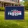 250 Years of Freedom 1776-2026 Patriotic Flag Stripe USA Anniversary Decor Yard Sign - 1