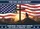 Wooden Cross American Flag Soldiers - USA 250th Anniversary 1776-2026 for Veterans Yard Sign - 6