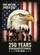 Bald Eagle American Flag Cross Soldiers 1776-2026 - USA 250th Anniversary Tribute Garden Flag - 6