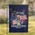 Statue of Liberty American Flag Eagle 250 Years - USA 250th Anniversary 1776-2026 Garden Flag - 1