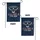 Bald Eagle American Flag America 1776-2026 - USA 250th Anniversary Independence Day Gift for Veterans Garden Flag - 4