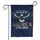 Bald Eagle American Flag America 1776-2026 - USA 250th Anniversary Independence Day Gift for Veterans Garden Flag - 3