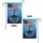 US Navy Destroyer American Flag Fighter Jets - USA 250th Anniversary 1776-2026 Gift Garden Flag - 4