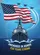 US Navy Destroyer American Flag Fighter Jets - USA 250th Anniversary 1776-2026 Gift Garden Flag - 6