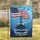 US Navy Destroyer American Flag Fighter Jets - USA 250th Anniversary 1776-2026 Gift Garden Flag - 1