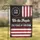 We The People Distressed Flag 1776-2026 - USA 250th Anniversary Patriotic Heritage Garden Flag - 1