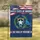 Nevada Battle Born Emblem American Flag 250th Anniversary - USA Freedom Celebration Garden Flag - 1