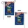 Minnesota North Star State 250th Anniversary - USA Patriotic Celebration (1776-2026) Garden Flag - 4