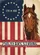 Patriotic American Flag Horse 1776-2026 - USA 250th Anniversary Heritage Design Garden Flag - 6