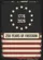 Distressed Betsy Ross Flag 1776-2026 - USA 250 Years of Freedom Patriotic Gift for Veterans Garden Flag - 6