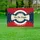 We The People 1776-2026 Patriotic Arcs Stars - USA 250 Years of Freedom Independence Day Yard Sign - 5
