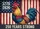 Patriotic Rooster American Flag 1776-2026 - USA 250th Anniversary Gift for Dad Yard Sign - 6