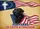 Black Labrador Flag Cross 250 Years Faith Freedom - USA 250th Anniversary Patriotic Design Yard Sign - 6
