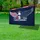 Bald Eagle American Flag 1776-2026 Patriotic - USA 250th Anniversary Independence Day Yard Sign - 4