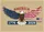Bald Eagle American Flag 1776-2026 - USA 250th Anniversary Independence Day Gift for Veterans Yard Sign - 6