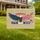 Bald Eagle American Flag 1776-2026 - USA 250th Anniversary Independence Day Gift for Veterans Yard Sign - 1