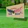 Bald Eagle American Flag 1776-2026 - USA 250th Anniversary Independence Day Gift for Veterans Yard Sign - 4