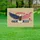 Bald Eagle American Flag 1776-2026 - USA 250th Anniversary Independence Day Gift for Veterans Yard Sign - 5