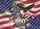 Statue of Liberty Bald Eagle American Flag 1776-2026 - USA 250th Anniversary Independence Day Yard Sign - 6