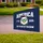 Bald Eagle America 1776-2026 - USA 250 Years of Freedom Patriotic Gift for Dad Yard Sign - 3