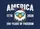 Bald Eagle America 1776-2026 - USA 250 Years of Freedom Patriotic Gift for Dad Yard Sign - 6