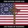 One Nation Under God Flag Cross 1776-2026 - USA 250 Years of Blessing Anniversary Garden Flag - 6