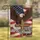 Bald Eagle American Flag We The People 1776-2026 - God Bless America 250th Freedom Garden Flag - 1