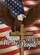 Bald Eagle American Flag We The People 1776-2026 - God Bless America 250th Freedom Garden Flag - 6
