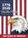 Bald Eagle Flag 1776-2026 We The People - USA 250th Anniversary Celebration Garden Flag - 6