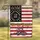 Distressed American Flag 1776-2026 We The People Gadsden Snake USA 250th Anniversary Garden Flag - 1