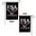 Bald Eagle American Flag 1776-2026 - USA 250th Anniversary Independence Day Gift Garden Flag - 4