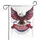 Bald Eagle American Flag Stars Stripes 1776-2026 - USA 250th Anniversary Freedom Art Garden Flag - 3