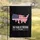 US Map Flag Soldiers 1776-2026 - USA 250 Years of Freedom Anniversary Gift Garden Flag - 5