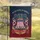 Grand Liberty Bell American Flag Stripes 1776-2026 USA 250th Anniversary Celebration Garden Flag - 5