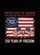 We The People Distressed Flag 1776-2026, Crossed Patriotic Flags - USA 250 Years Freedom Garden Flag - 6