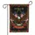 Bald Eagle American Flag 1776-2026 - USA 250th Anniversary Freedom Day Gift for Veterans Garden Flag - 3