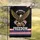 Bald Eagle American Flag 1776-2026 - USA 250th Anniversary Independence Day Gift for Veterans Garden Flag - 5